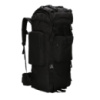 Рюкзак тактический AOKALI Outdoor A21 65L Black