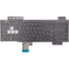 Клавіатура для ноутбука ASUS ROG GL703GS GL703GM