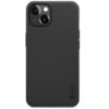 Чохол для Apple iPhone 13 (6.1«») - Nillkin Matte Magnetic Pro (Чорний/Black) - купити в SmartEra.ua