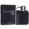 Мужская парфюмированная вода Mural Mural in Black 100 мл