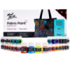 Краски акриловые для рисования на ткани Mont Marte Fabric Paint Set Signature 36pc x 20ml