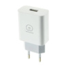 Мережевий зарядний пристрій WUW-C192 10W Single USB Charger (WUW-C192)
