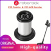 Roborock F25 фільтр круглий. Оригінал. Roborock F25 Rear hepa filter, Original Pack for F25 / F25 ACE / F25 RT.