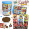 Шоколадна Паста Chocolate Sause 30 шт