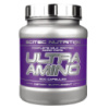 Scitec Nutrition Ultra Amino 500 капс