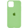 Чохол Silicone Case Full Protective (AA) для Apple iPhone 11 Pro (5.8«)