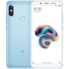 Смартфон Xiaomi Redmi Note 5 4/64GB Blue 2SIM LTE 5.99« IPS 2160x1080 12 Мп+5 Мп 4000 mAh Kryo