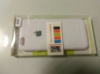 Силиконовый чехол-накладка CREATIVE для iPhone 6G