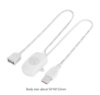 Инфракрасный датчик движения USB 5A DC 5V-24V белый