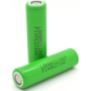 Акумулятор LG 18650 Li-Ion 3500 mAh Green (LGDBMJ11865)