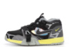 Зимові чоловічі кросівки Nike Air Trainer 1 SP (40-46) Хутро