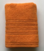 Полотенеце махровое Gold Soft Life Cotton Deniz 50*90 оранжевый