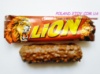 Шоколад «Lion»