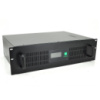 ИБП Ritar  RTO-1500-LCD (900W), LCD, AVR, 3st, 2xSCHUKO socket, 2x12V9Ah, metal Case Q1 (480(440)*315*130)