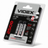 Аккумуляторы Videx AA 2500mAh