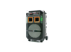 Акустична система KIMISO QS-3801