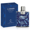 Мужская парфюмированная вода Camara Eldorado Black Iris 100 мл
