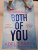 Both of You by Adele Parks