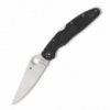 Нож складной Spyderco Police 4 FRN (C07PBK4)