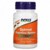 Пищеварительные ферменты Optimal Digestive System, Now Foods, 90 Вегетарианских капсул