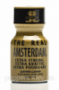 Попперс THE REAL AMSTERDAM 10ML Канада