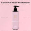 Парфумований лосьйон для тіла Kayali Yum Boujee Marshmallow | 81, 200 мл