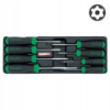 Набор отверток TORX T9-T40  8ед. (в ложементе) TOPTUL GAAT0807
