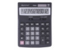 Калькулятор бухгалтерський Optima 75503, 12р. (170*105мм)