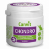 Canvit Chondro Кормовая добавка для суставов котов 100 таб