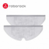 Roborock S50 / S51 / S52 / S55 тряпочка микрофибра 2 шт. СТАНДАРТ - ОРИГИНАЛ - ( SXTB01RR)