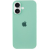 Чохол Silicone Case Full Protective (AA) для Apple iPhone 16 (6.1«)