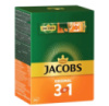 Кава розчинна Jacobs 3в1 Original, 12 г 24шт