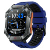Smart Racer K+ Blue Rider з компасом, 3 ремінці