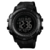 Skmei 1475BK All Black