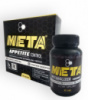 МЕТА - Комплекс для стройной фигуры (appetite control + metabolizer formula)