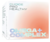 OMEGA COMPLEX (Омега) + 60 капс Choice