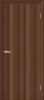 Двері міжкімнатні OMiC Горіх екошпон глухе АКЦІЯ