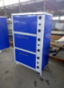Трехсекционный электрический жарочный шкаф ШЖЭ-3-GN2/1 стандарт