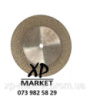 Диск алмазний двосторонній CK03, Kangda 220 0.25