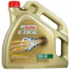 Моторное масло Castrol EDGE Titanium 10W-60 4 л