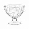 DIAMOND: креманка для мороженного прозрачная, BORMIOLI ROCCO