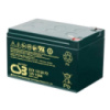 Аккумуляторная батарея CSB EVX12120, 12V 12Ah (151х98х94(100)мм, Q6