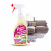 Очисник для килимів та м'яких меблів Paloma Extra Power, 600мл