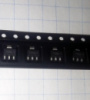 HT7536-1 G.I.O SOT89 SOT-89