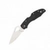 Нож складной Spyderco Meadowlark 2 FRN (BY04PBK2)