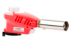 Горелка газовая c пьезоподжигом Intertool GB-0023 (GB-0023)