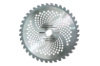 Диск для тримера Granite 255 мм x 40 Т Strong (19-25-040)