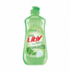 Моющее средство для посуды Liby “Зеленый чай” (0,46 л)