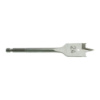 Свердло пір'яне MILWAUKEE, діаметр 24x152мм