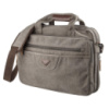 Сумка текстильна для ноутбука 15.6 720087 Сіра